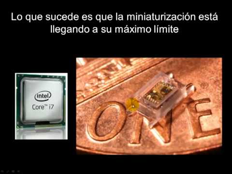 computación cuántica - Una revisión de las posibilidades de la computación cuántica, basada en los conocimientos difundidos en los videos anteriores.