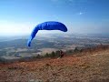 Heavener Paraglider Inflations
