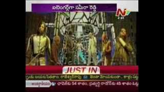 Fade-Out Actresses Turns Item Girls