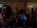 soirée au copacabana