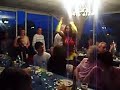 soirée au copacabana
