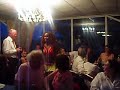 soirée au copacabana