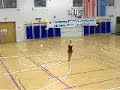 Strutting,Mateja Kalinic, 2008. Ivanic Grad