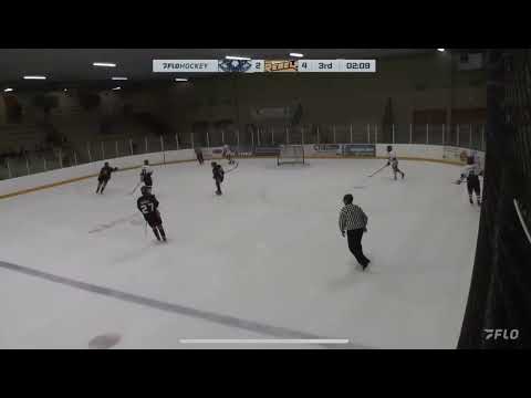 Empty Netter vs Spokane