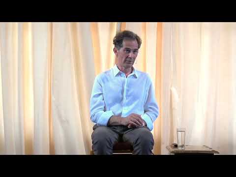 Rupert Spira Video: Awareness Is Self Aware