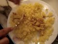Potato Cutlet