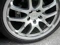 MRR GT-5 20\" G35 Rims! MRR GT-5 20\" G35 Rims!