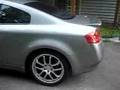 MRR GT-5 20 G35 Rims!