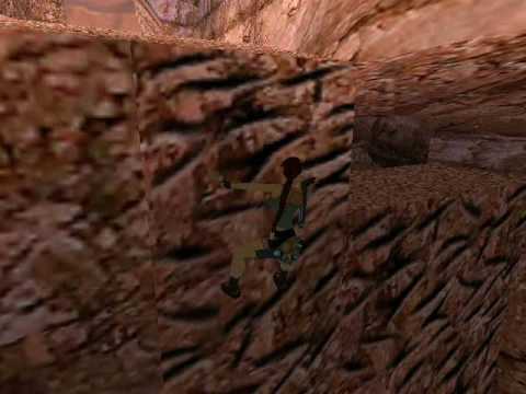 Tomb Raider : La Révélation Finale