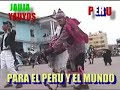 Me Voy de Aqui / Haydee Raymundo /20 De Enero Jauja Yauyos Tunantada - Peru