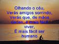 Olhando o c�u - Moacir Sader