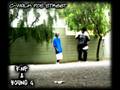 Young G & Knp mixtape vol.1