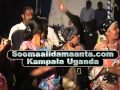 hees cusub kampala adigaa i badayby ayaan warsame sept 2011.