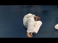 DR. TIM #7 Guard Conditioning Drill 