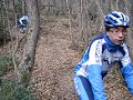 CIcli Malini 29 novembre 2009.AVI