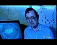 BBC news Michael Buerk lashes Ian McCaskill on storm 1987