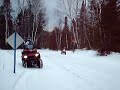 Yamaha warrior 350 and kawa 650