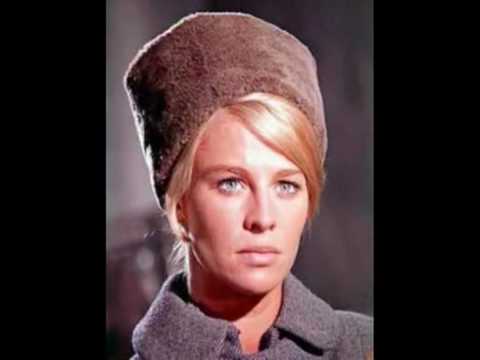 Julie Christie
