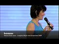 Desintoxícate - Pastora Sonia Luna - Predica