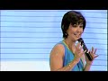 Desintoxícate - Pastora Sonia Luna - Predica