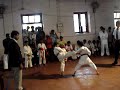 Karate Tournoment In Kerala , Kannur