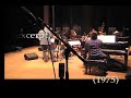 symfonic movement for any loud sounding group of instruments.

only in the case that every player plays with such an intention that his part is an essential one, the work will succeed, just as as in the political work.