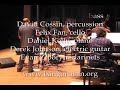 symfonic movement for any loud sounding group of instruments.

only in the case that every player plays with such an intention that his part is an essential one, the work will succeed, just as as in the political work.