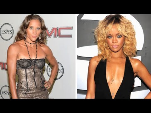 lolo jones - Drake is set to host the ESPYs, a move that is being widely criticized from the public, specifically on twitter. One athlete who has lashed out is Lolo Jones...