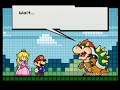 Super Paper Mario 3-1 Miniboss Super Paper Mario 3-1 Miniboss