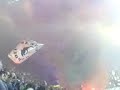 Napoli Verona ( chi non salta e veronese ) Succivo
