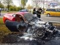 NEW Wrecked Exotic Cars