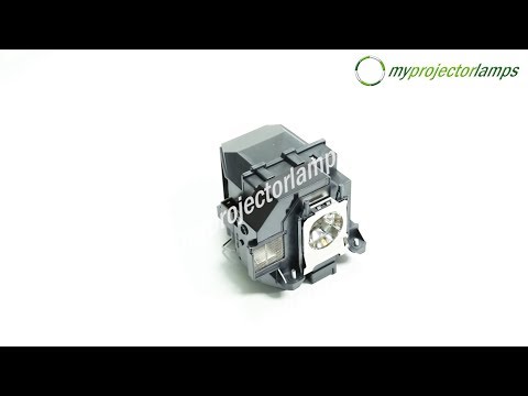 Epson EB-2155w Projector Lamp with Module - MyProjectorLamps USA Epson EB-2155w Projector Lamp with Module - MyProjectorLamps USA