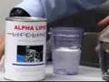 Alpha Lipid Colostrum (Part 1 of 2)