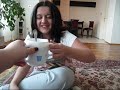 Epic afternoon tea-party