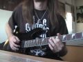 Sólstafir - Köld Cover