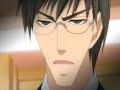 Junjou Romantica (Season 2) 01 - (2/3) RAW