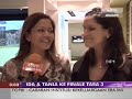 Ida Nerina on AWANI