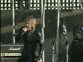 Bon Jovi - Everyday (london) girls grabbing jons ass