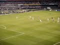 Torcida Nação Tricolor MS - No Morumbi em 14.05.2008