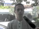 Temubual Penulis Buku Haji Muda