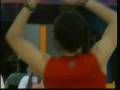 coreografia de La tortura con marifer p1