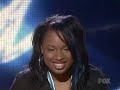 this is imo jennifer's best performance from while she was on american idol back in season 3