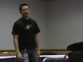 Johnny Yong Bosch Panel Part 1 of 6