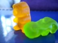 cuentoshorto de gomitas