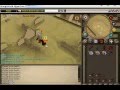 I hellwolf I's first dueling video!