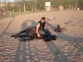 realcowboy és Holló realcowboy és Holló