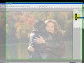 Tutorial Photoshop: Efecto Lluvia en Photoshop Tutorial Photoshop: Efecto Lluvia en Photoshop