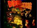 Donkey Kong Country 2... on NES (Improved Version)