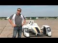 Icon for Post #Steve Sutcliffe drives the Caparo T1 – by Autocar.co.uk
