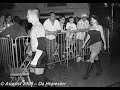 Foxy Foxxy & Ken Scampi NYWC
